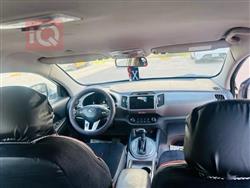 کیا سپۆرتاج